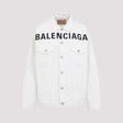 BALENCIAGA Regular Jacket for SS25