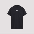 BALENCIAGA Oversized Cotton T-Shirt for SS25