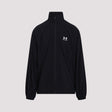 BALENCIAGA Lightweight Under Armour Windbreaker Jacket