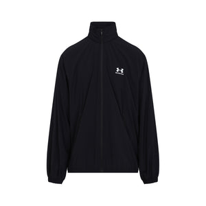 BALENCIAGA Lightweight Under Armour Windbreaker Jacket