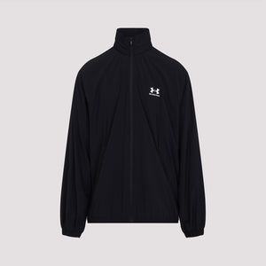 BALENCIAGA Lightweight Under Armour Windbreaker Jacket