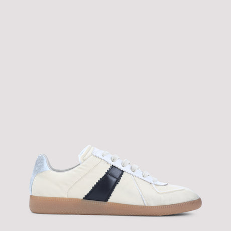 MAISON MARGIELA Replica High-Top Sneakers