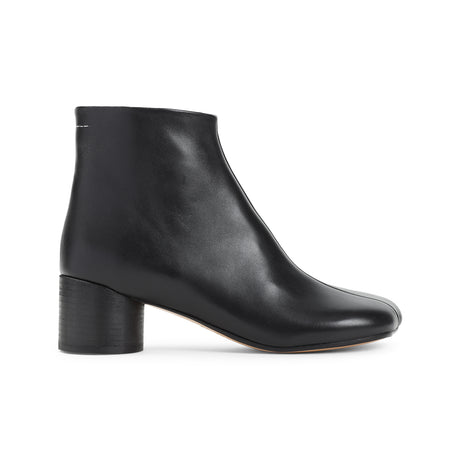 MM6 MAISON MARGIELA Ankle Boots - SS25 Collection