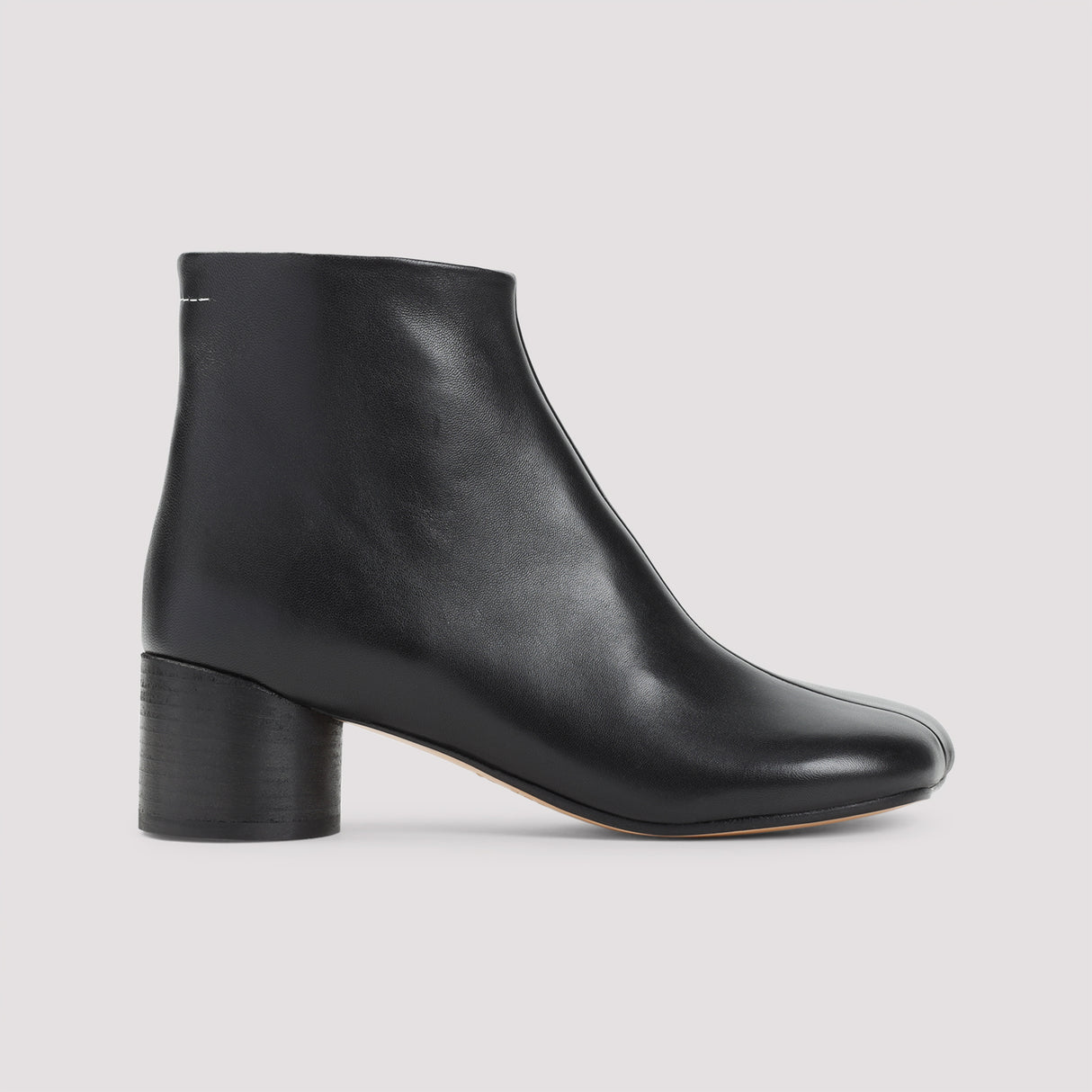 MM6 MAISON MARGIELA Ankle Boots - SS25 Collection