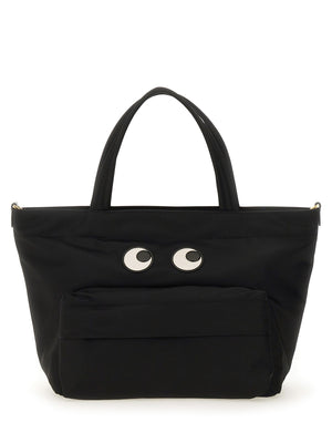 ANYA HINDMARCH Mini Eyes Tote Handbag