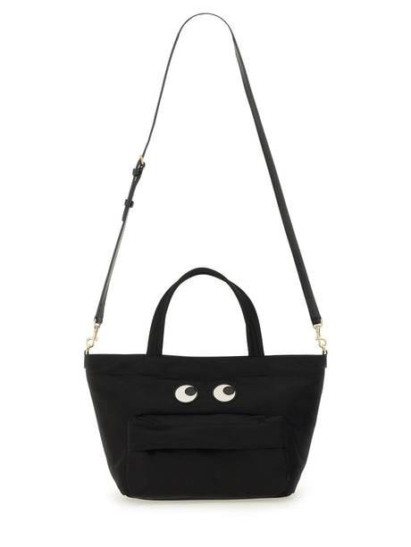 ANYA HINDMARCH Mini Eyes Tote Handbag