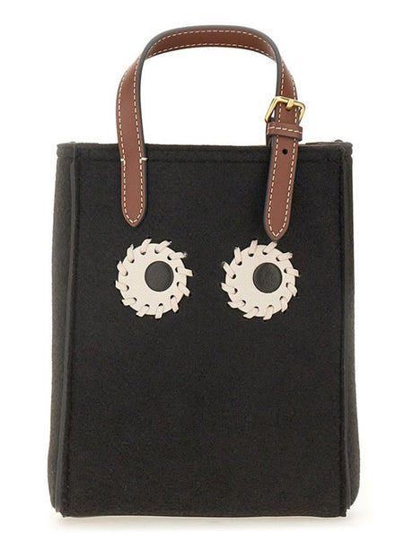 ANYA HINDMARCH Mini Eyes Handbag