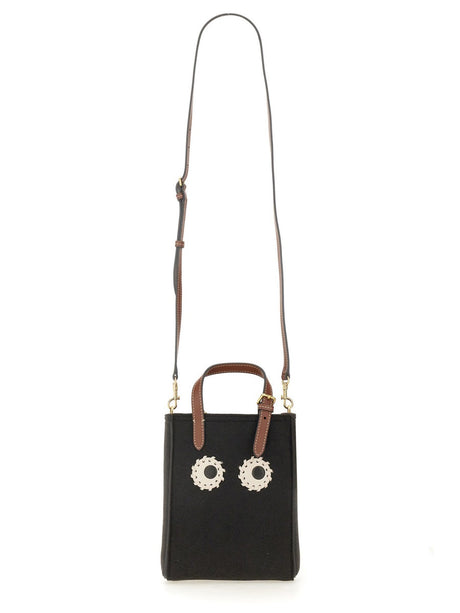 ANYA HINDMARCH Mini Eyes Handbag