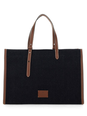 ANYA HINDMARCH Eyes Tote Handbag