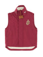 MONCLER GENIUS Padded Vest by JW Anderson - Unisex