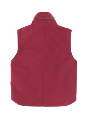 MONCLER GENIUS Padded Vest by JW Anderson - Unisex