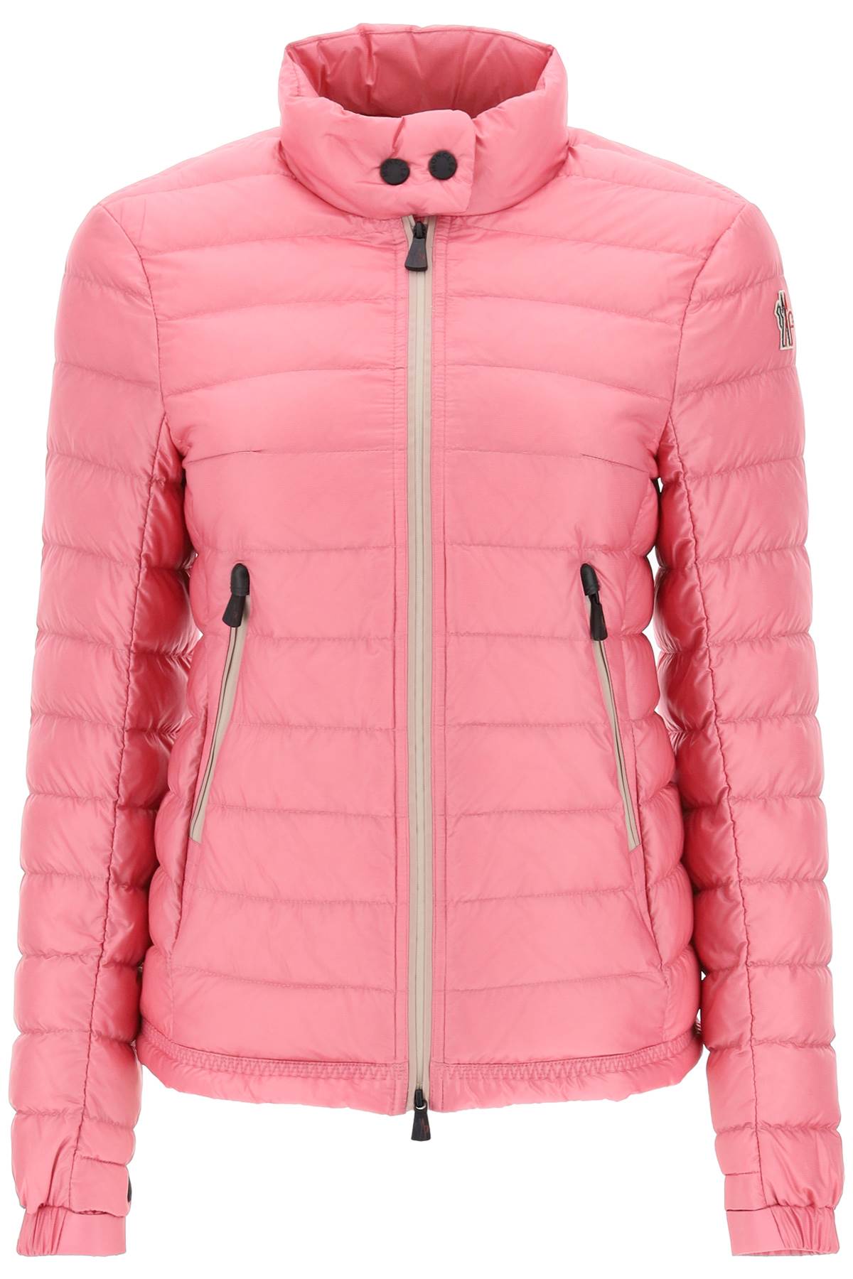 MONCLER GRENOBLE Full Zip Down Jacket - Women's XXS to XL