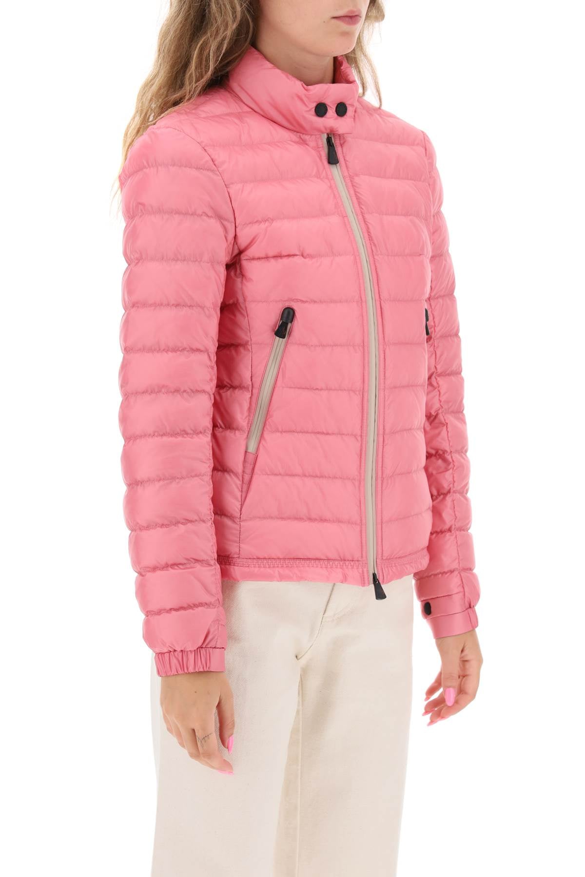 MONCLER GRENOBLE Full Zip Down Jacket - Women's XXS to XL