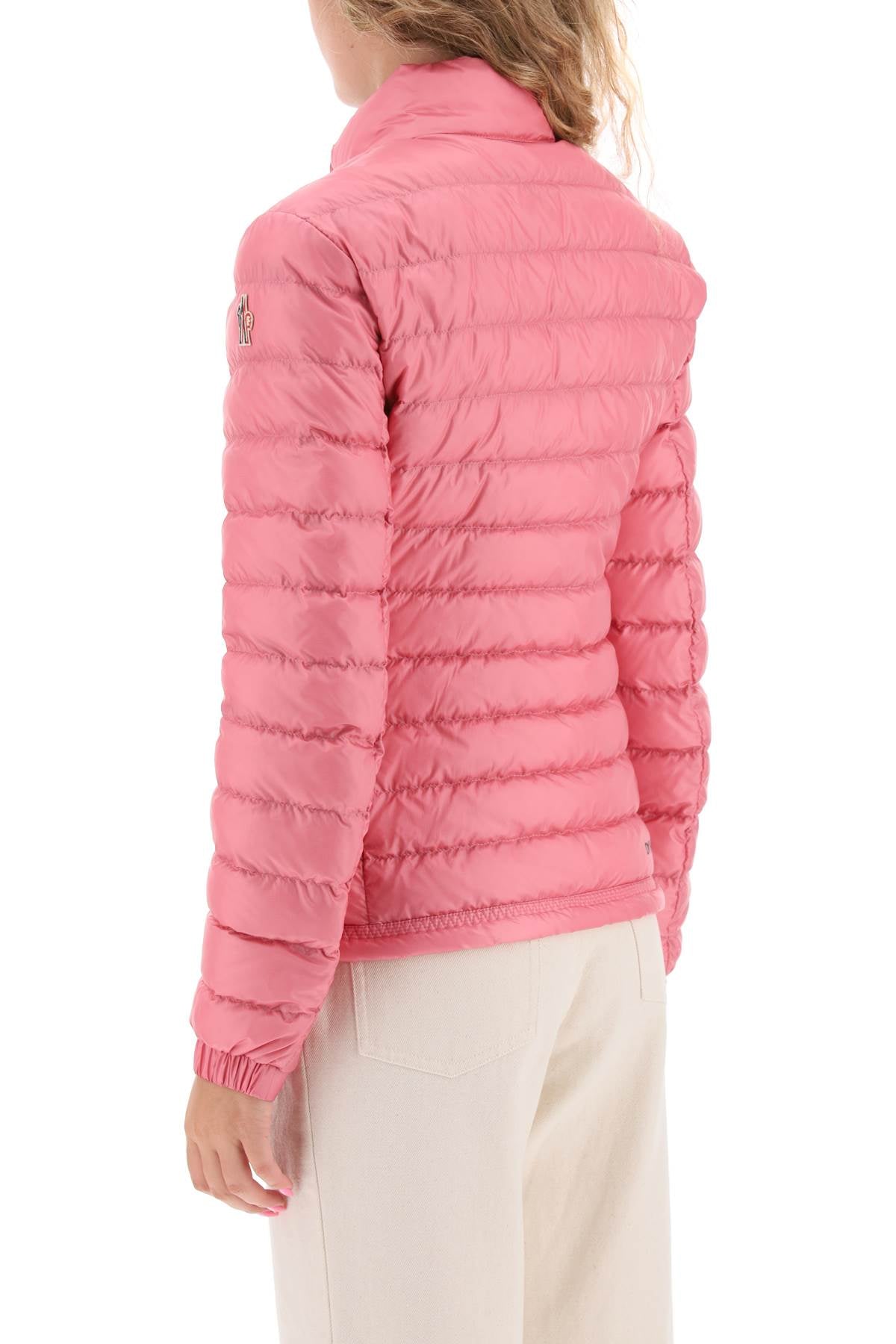 MONCLER GRENOBLE Full Zip Down Jacket - Women's XXS to XL