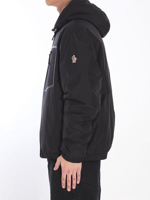 MONCLER GRENOBLE Reversible Down Jacket for Men - SS25