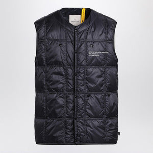 MONCLER GENIUS Quilted Gilet Vest for Men