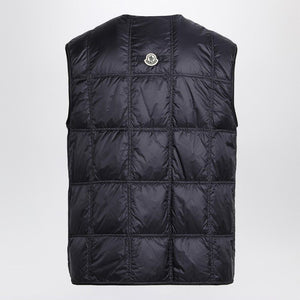 MONCLER GENIUS Quilted Gilet Vest for Men