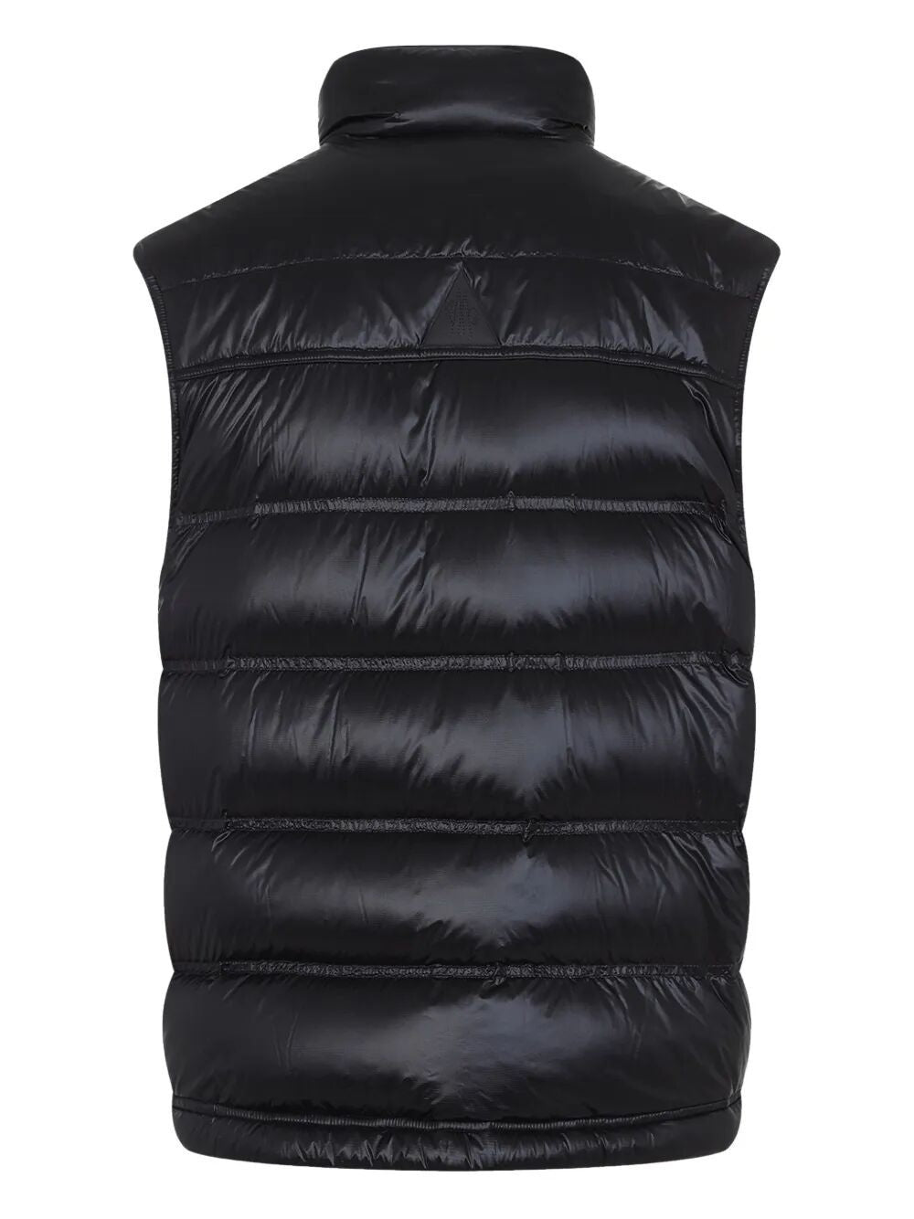 MONCLER Essential Mini Down Vest for Men