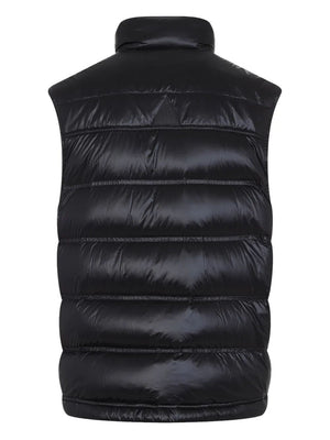 MONCLER Essential Mini Down Vest for Men