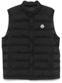 MONCLER Men's Mini Down Vest