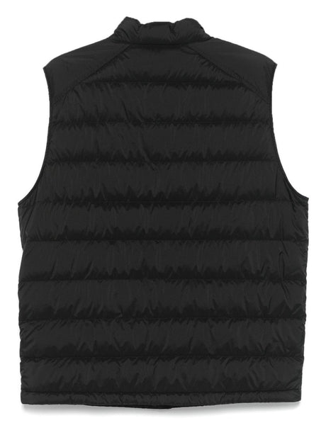 MONCLER Men's Mini Down Vest