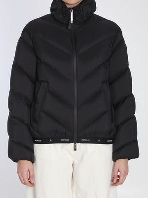 MONCLER Grignan Women's Down Jacket - Regular Fit