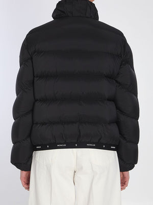 MONCLER Grignan Women's Down Jacket - Regular Fit