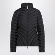 MONCLER Geometric Quilted Women's Down Jacket - Spring/Summer 2025