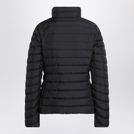 MONCLER Geometric Quilted Women's Down Jacket - Spring/Summer 2025