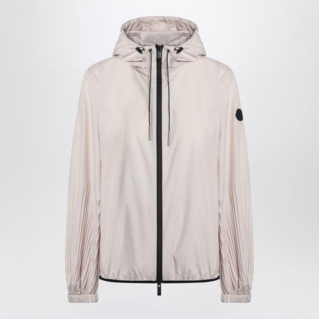 MONCLER Lightweight Adjustable Hood Jacket for Women