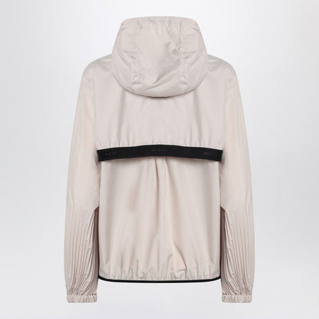 MONCLER Lightweight Adjustable Hood Jacket for Women