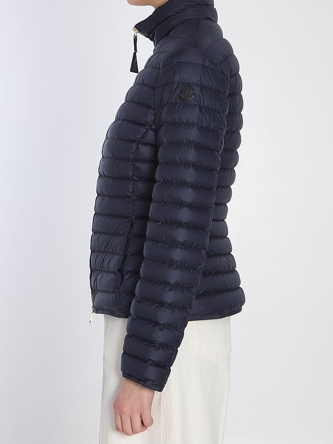 MONCLER Mini Down Jacket for Women