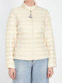 MONCLER Mini Women's Quilted Padded Down Jacket