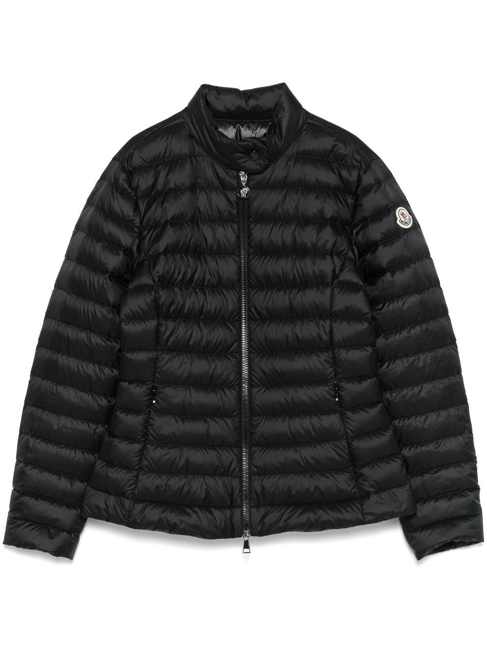 MONCLER Lightweight Padded Jacket for Women - SS25 Collection