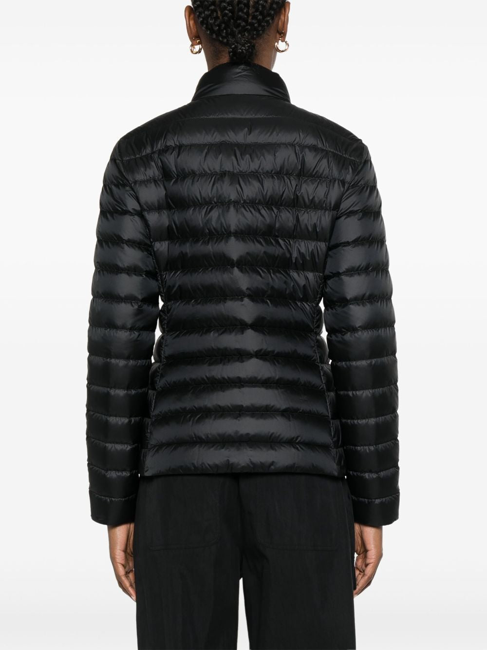 MONCLER Lightweight Padded Jacket for Women - SS25 Collection