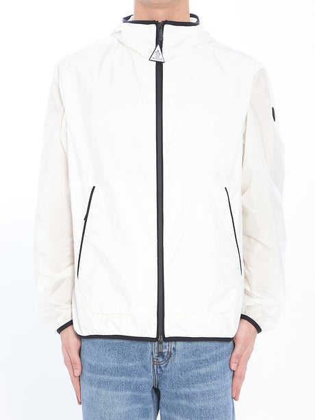 MONCLER Granier Jacket for Men - Size US 03