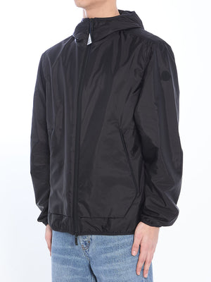 MONCLER Granier Jacket for Men - Size US 03