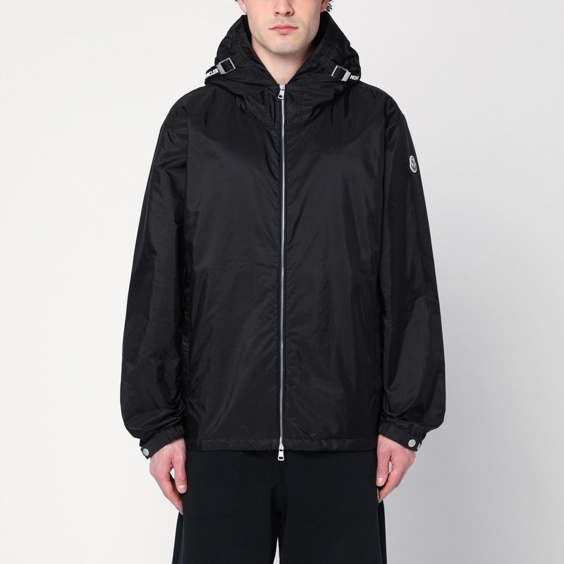 MONCLER Hooded Remoray Jacket - SS25