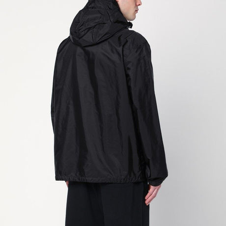 MONCLER Hooded Remoray Jacket - SS25