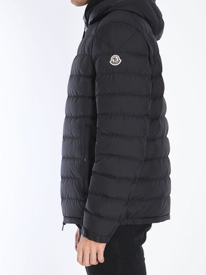 MONCLER Oversized Down Jacket - Size 04 US