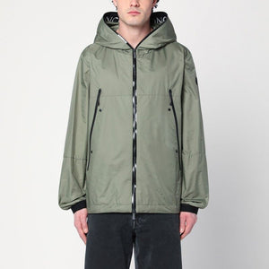 MONCLER Nylon Junichi Jacket - SS25 for Men