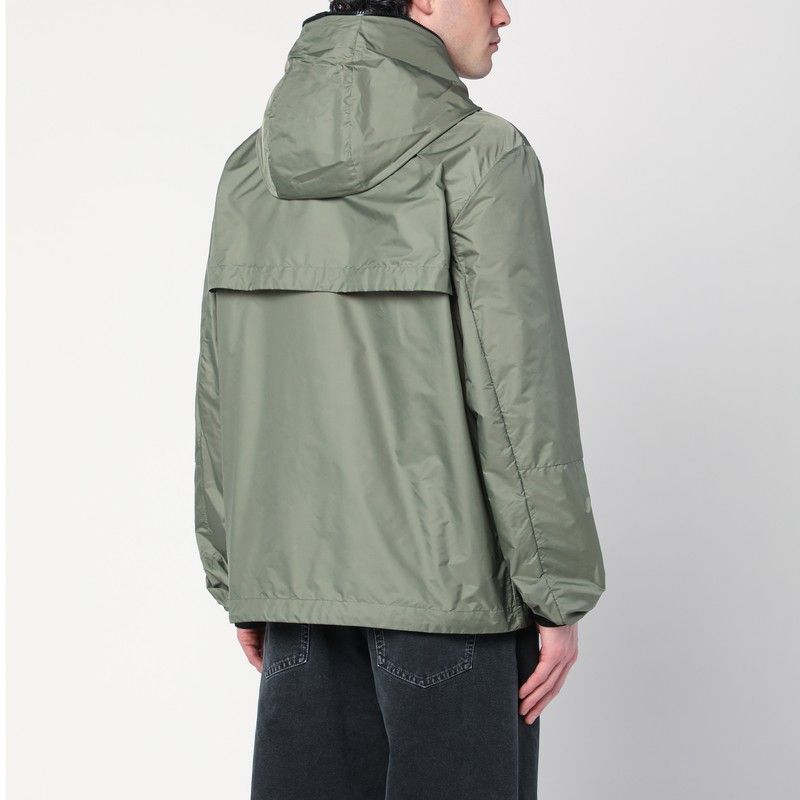 MONCLER Nylon Junichi Jacket - SS25 for Men