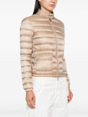 MONCLER Mini Short Down Jacket