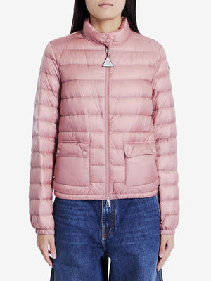 MONCLER Mini Short Down Jacket