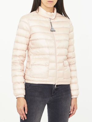 MONCLER Mini Short Down Jacket