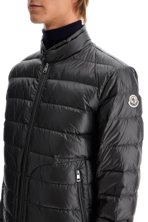 MONCLER メンズ軽量ダウンジャケット - サイズ3