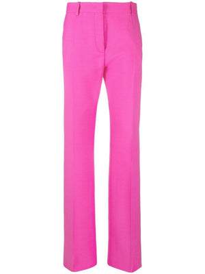 Stylish Pink Trousers - FW22 Collection