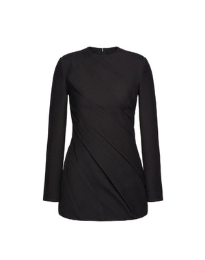 VALENTINO Elegant Women's Mini Suit