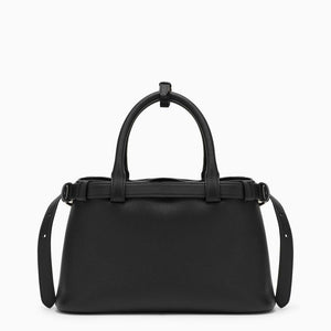 PRADA Stylish Mini Buckle Handbag with Belt