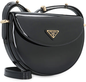 PRADA Patented Mini Shoulder Handbag